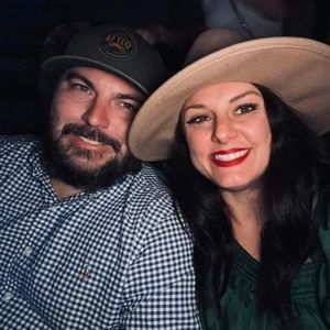 Meet your Posher, Drew